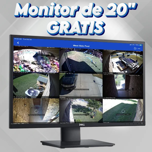CAMARA ANNKE BM SECURITY SOLUTIONS DALLAS TEXAS 8