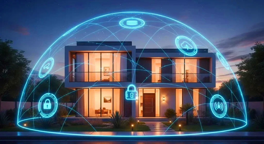 bm security solutions sistemas de seguridad para el hogar 1