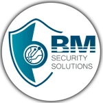 logo bm security solutions