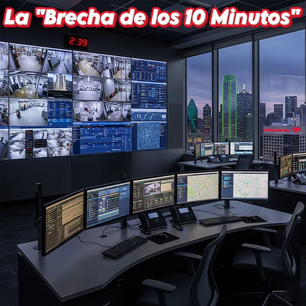 sistemas de camaras de seguridad para empresas en dallas texas bm security solutions