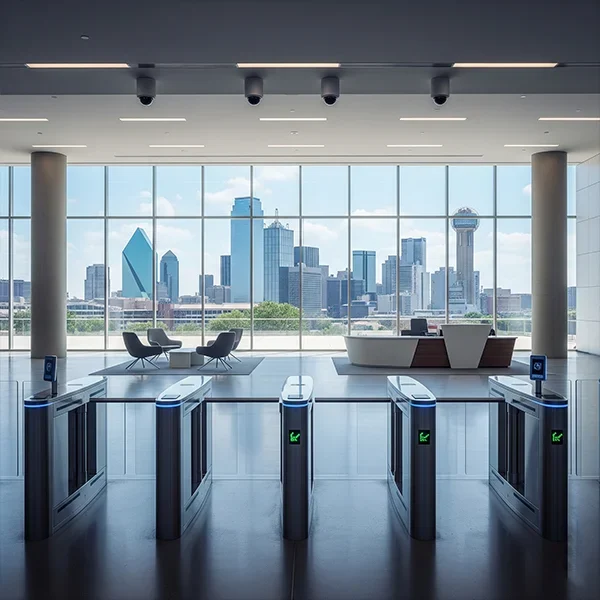 sistemas de camaras de seguridad para empresas en dallas texas bm security solutions 1